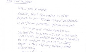 Žlutá čočka bez doplatku - Oční klinika Neovize